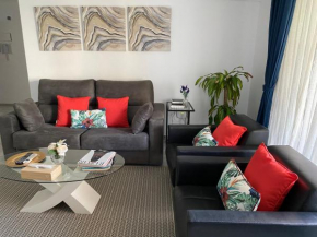 Apartamento Parque Alameda